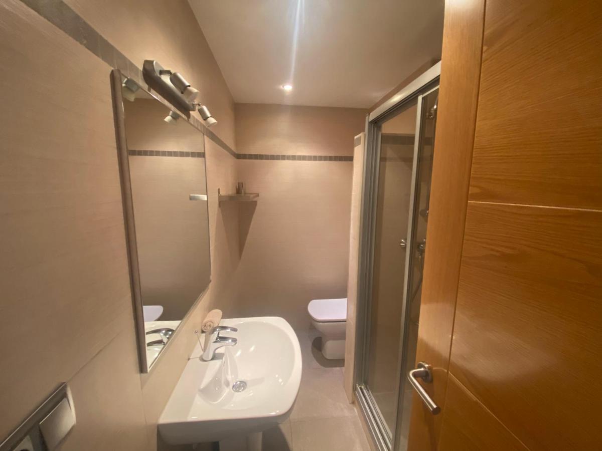 Albamar Frontline Beach Apartment 3 Bedrooms Fuengirola Eksteriør billede