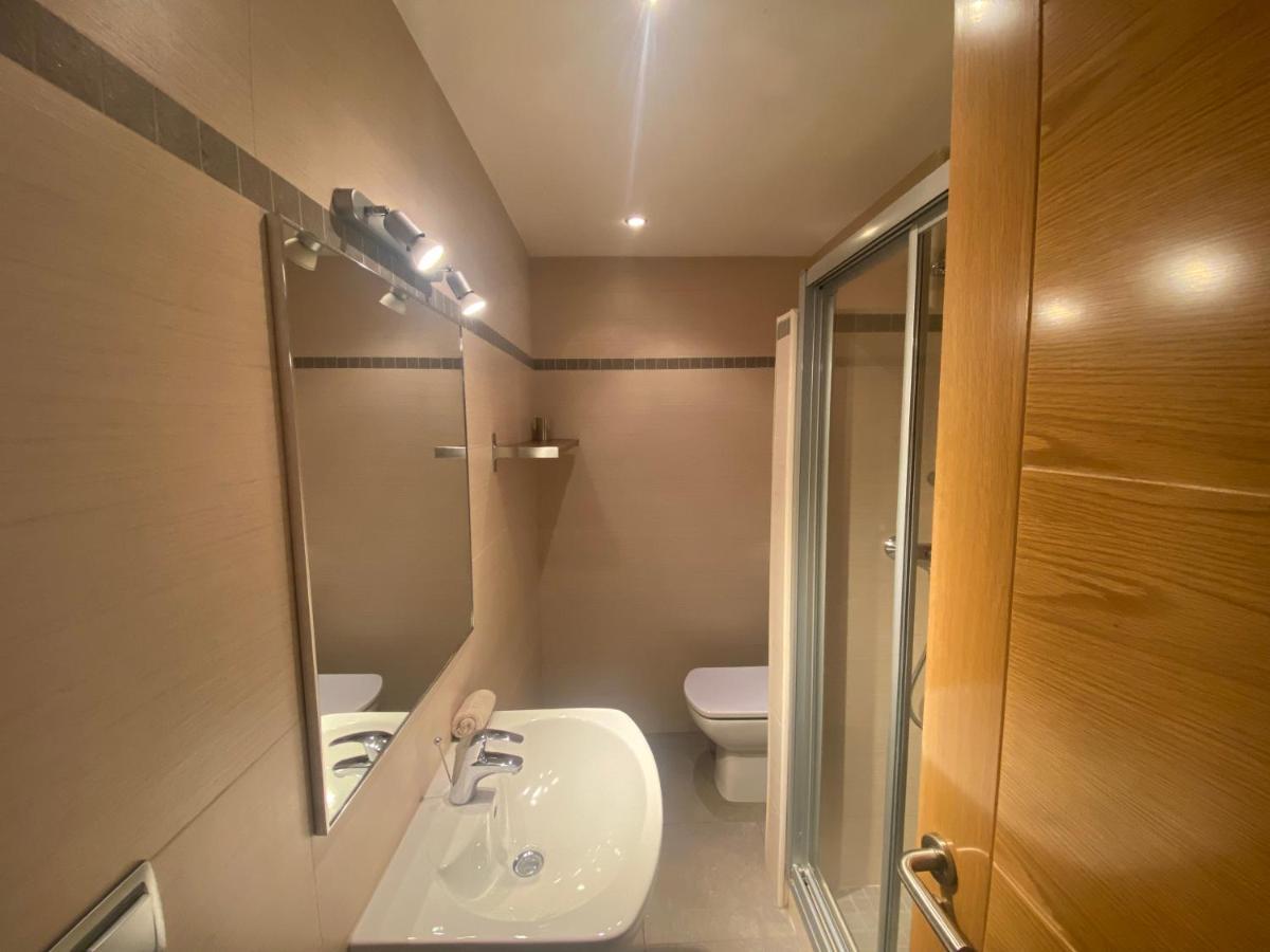 Albamar Frontline Beach Apartment 3 Bedrooms Fuengirola Eksteriør billede